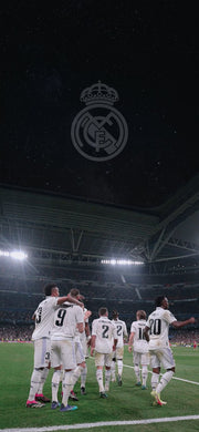 The New Galácticos