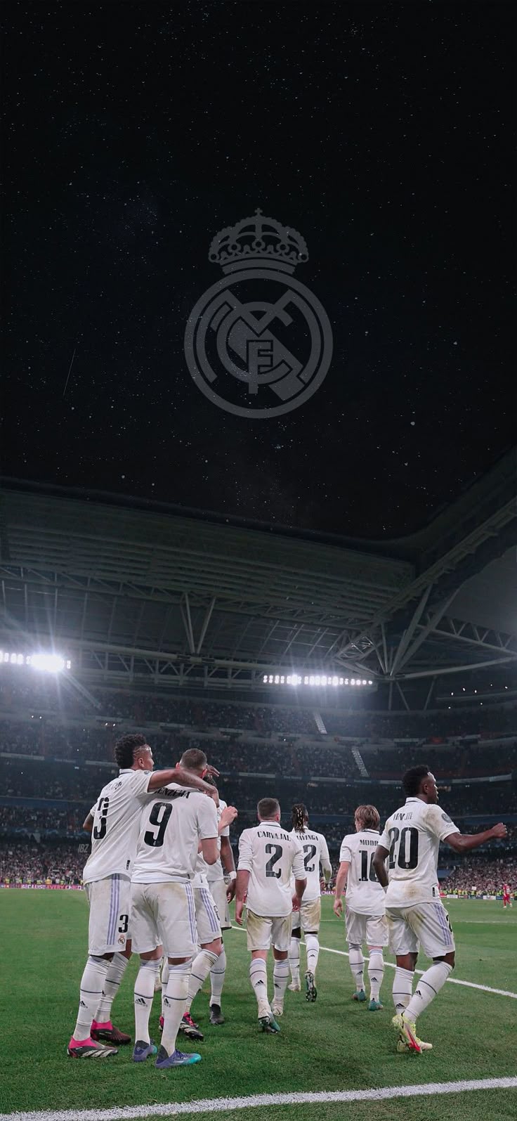 The New Galácticos