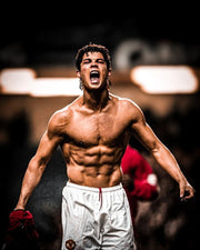 CR7 Rug