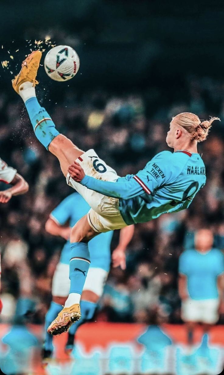The Goal Machine