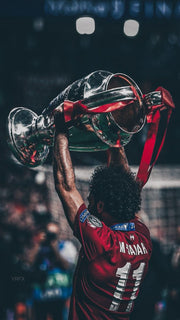 Match Day – Liverpool