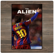 The Alien