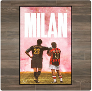 Milan heritage- This is milan