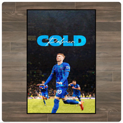 Cold- Palmer