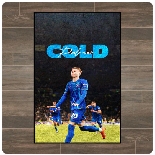 Cold- Palmer