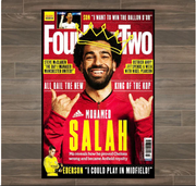 Egyptian King  Salah