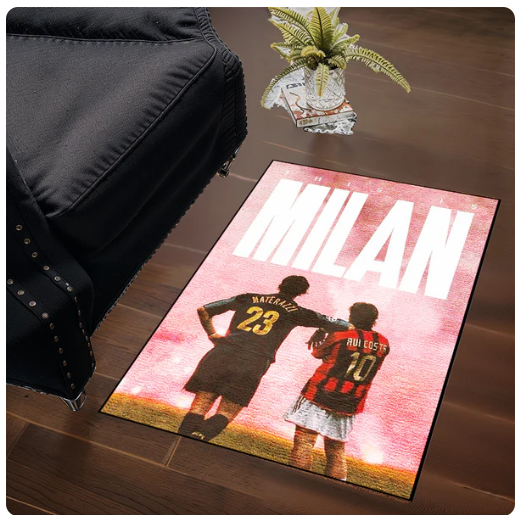 Milan heritage- This is milan