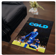 Cold- Palmer