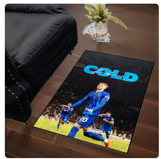 Cold- Palmer