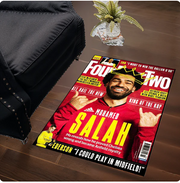 Egyptian King  Salah