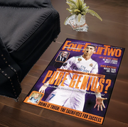 CR7 Rug