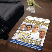 GALACTICOS The Era of Royalty