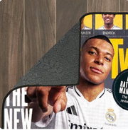 The New Galácticos