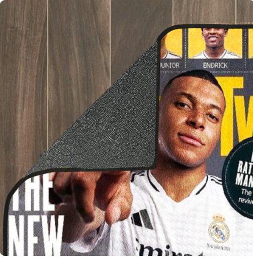 The New Galácticos