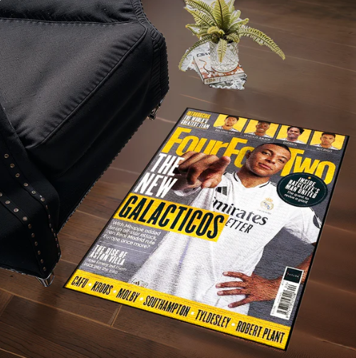 The New Galácticos